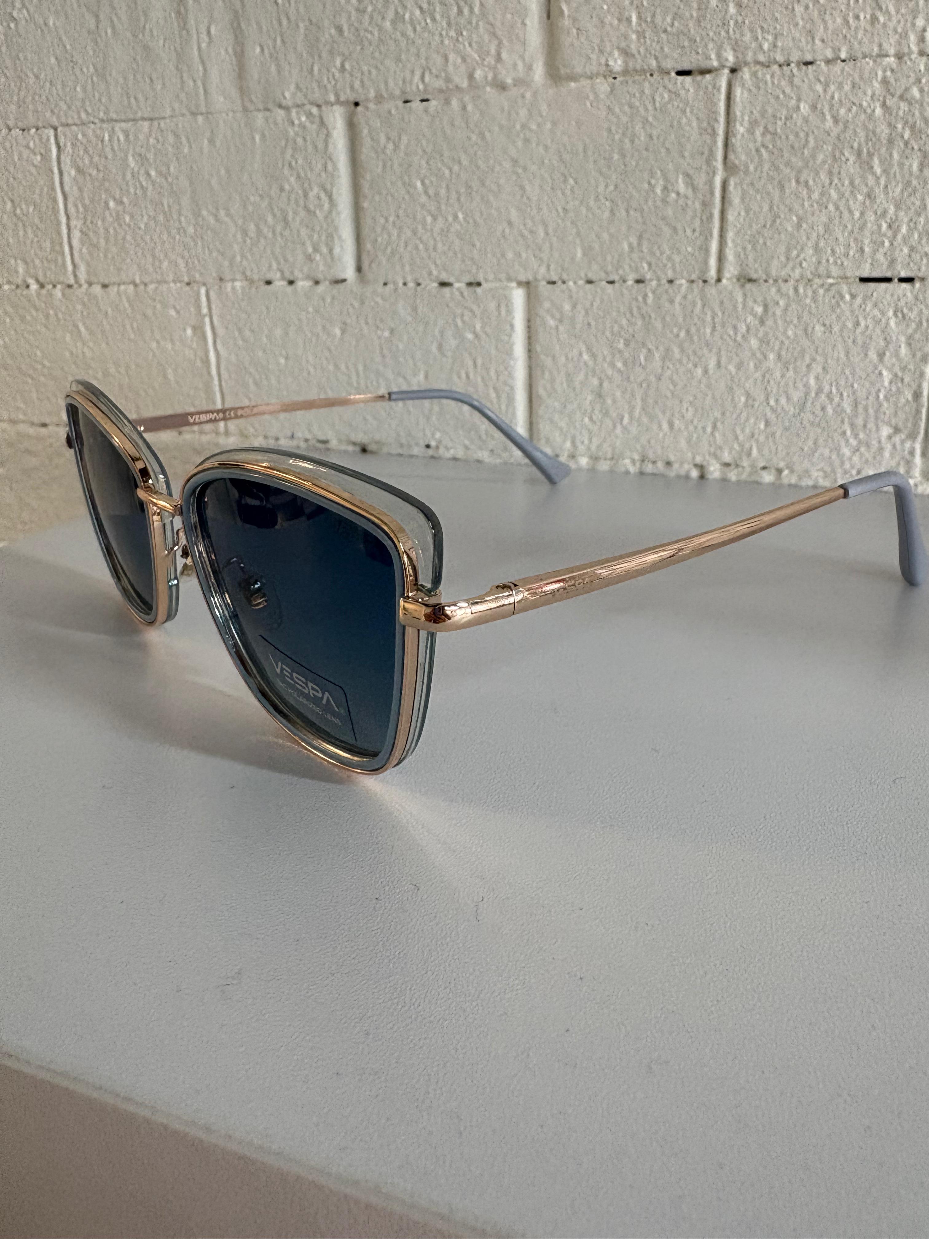 Lentes de Sol Vespa Polarizado - DYVE075 C4