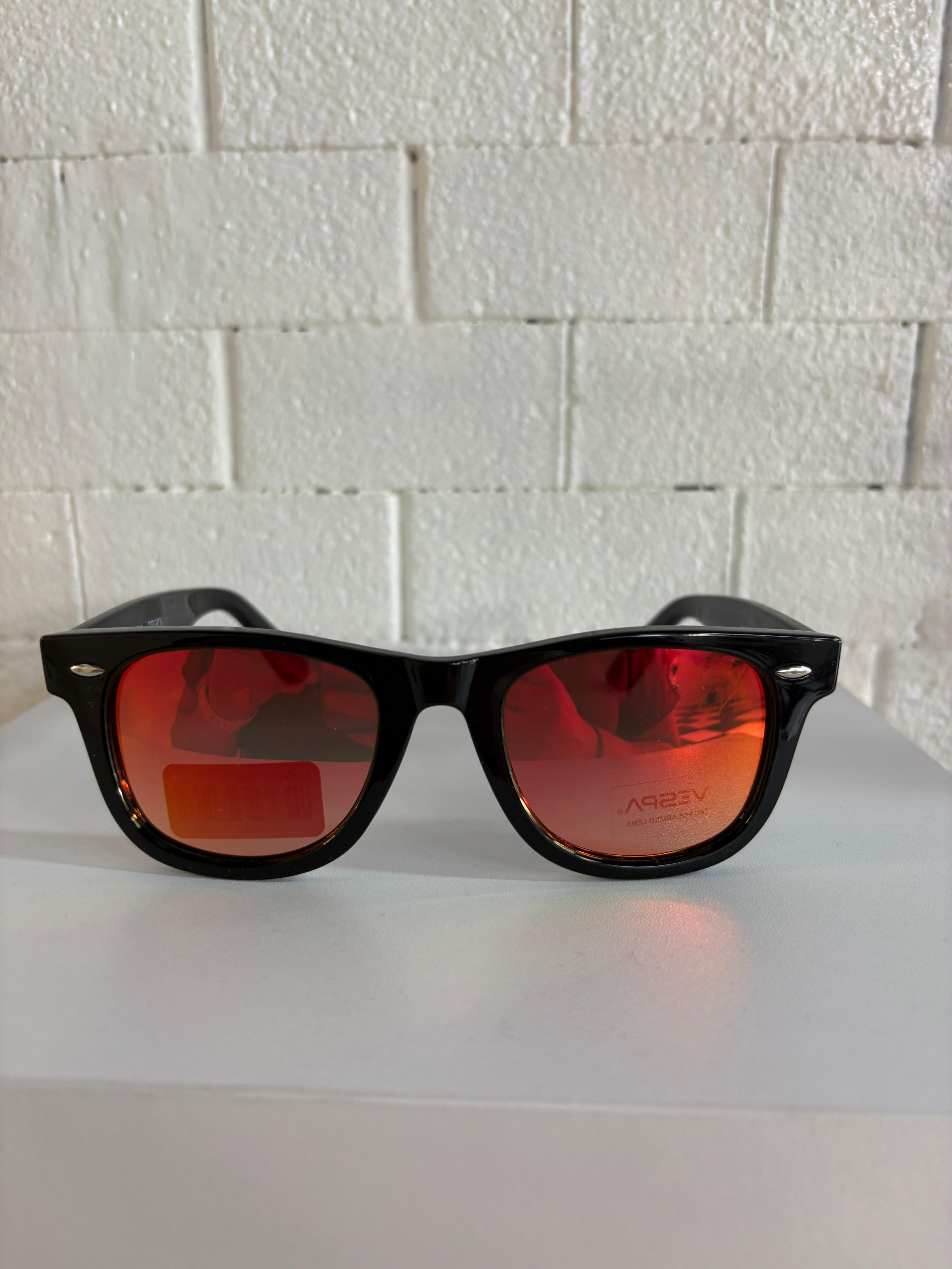 Lentes de Sol Vespa Polarizado - DYVE080 C3