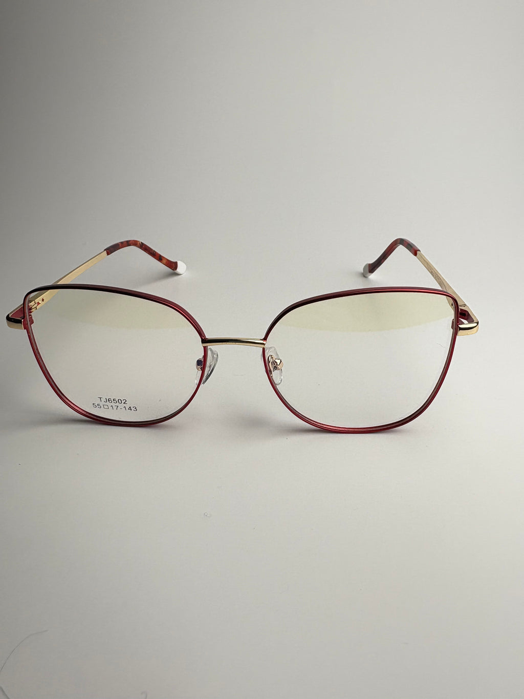 Lente Metalico Mujer - foose