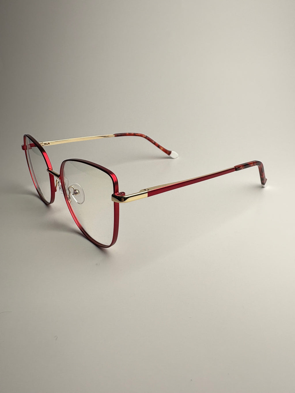 Lente Metalico Mujer - foose