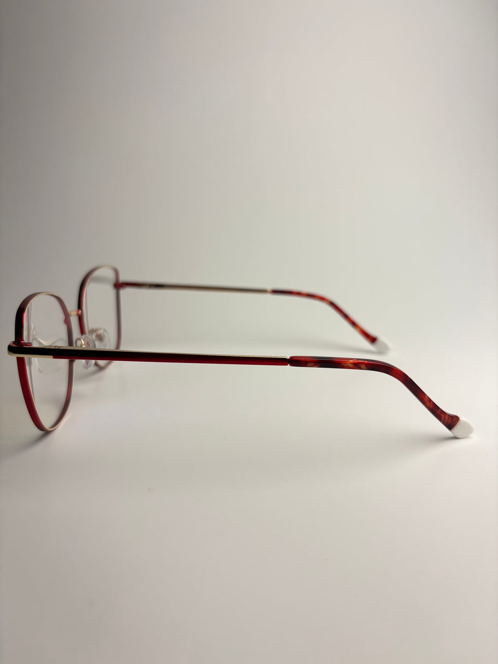 Lente Metalico Mujer - foose