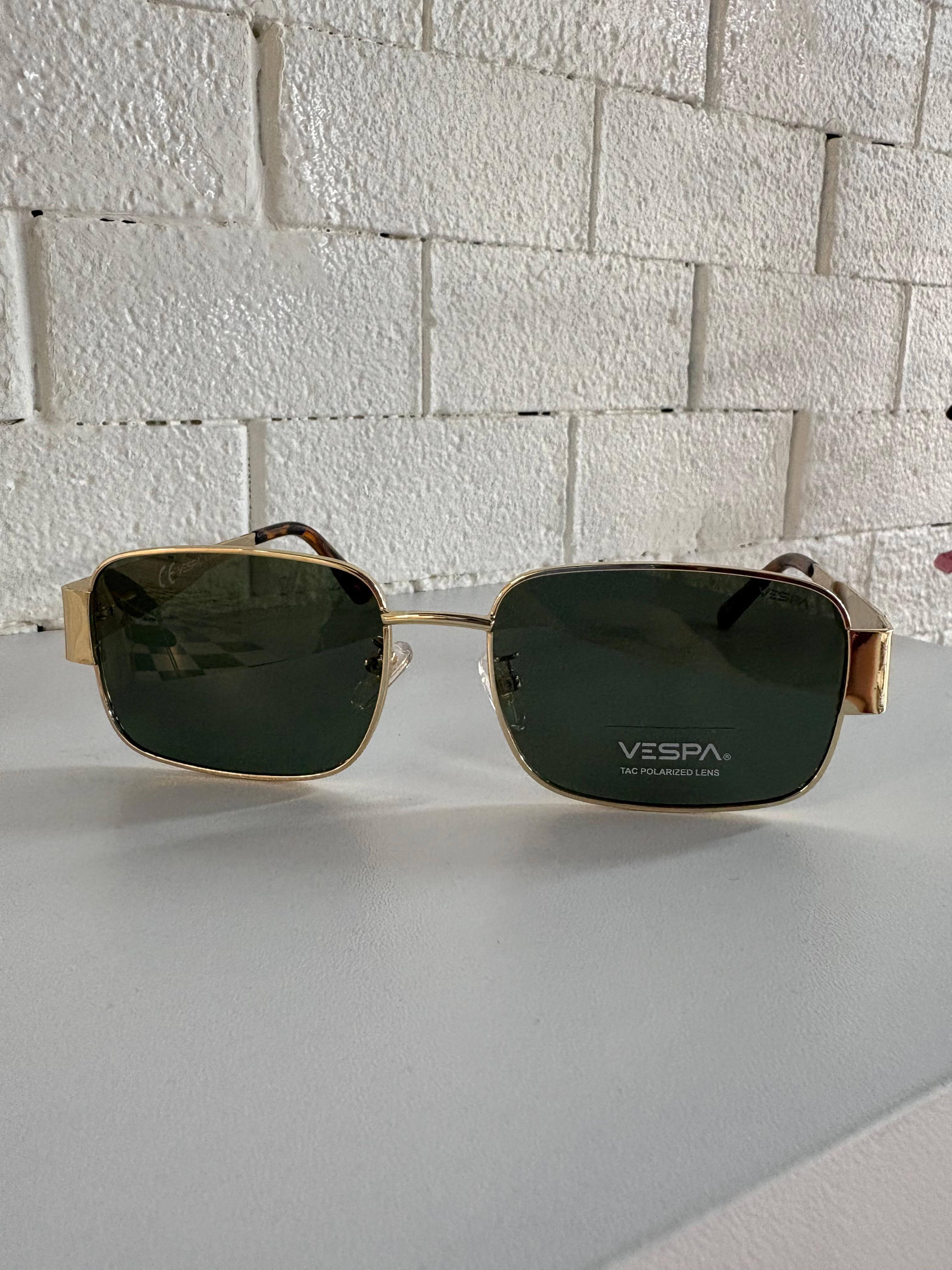 Lentes de Sol Vespa Polarizado - DYVE087 C1