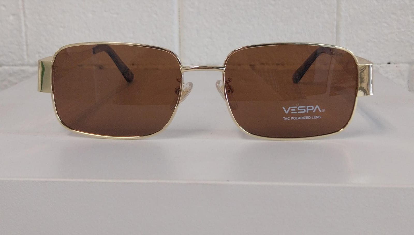 Lentes de Sol Vespa Polarizado - DYVE087 C2