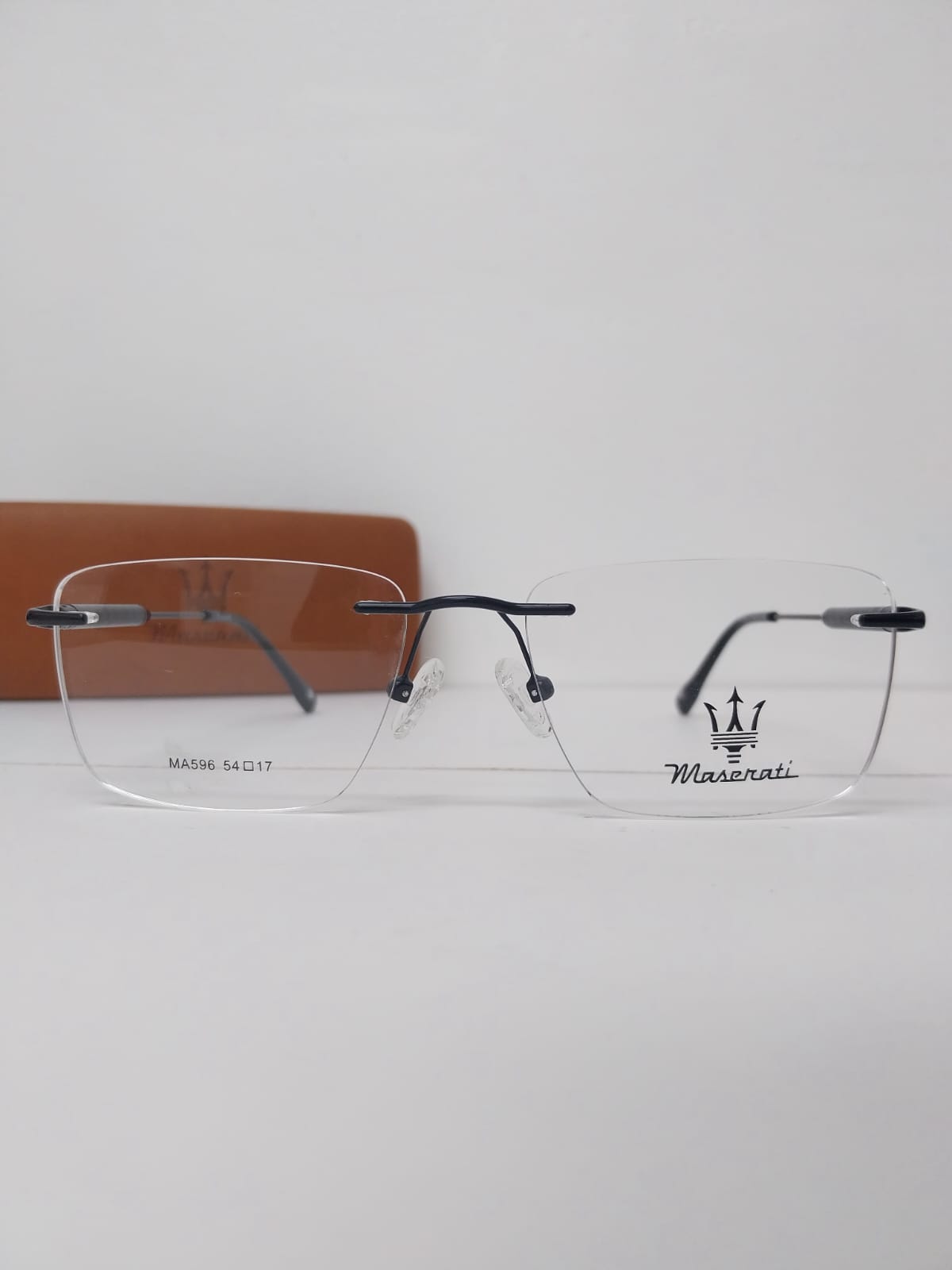 Lente optico al aire  MA596 C1 Maserati