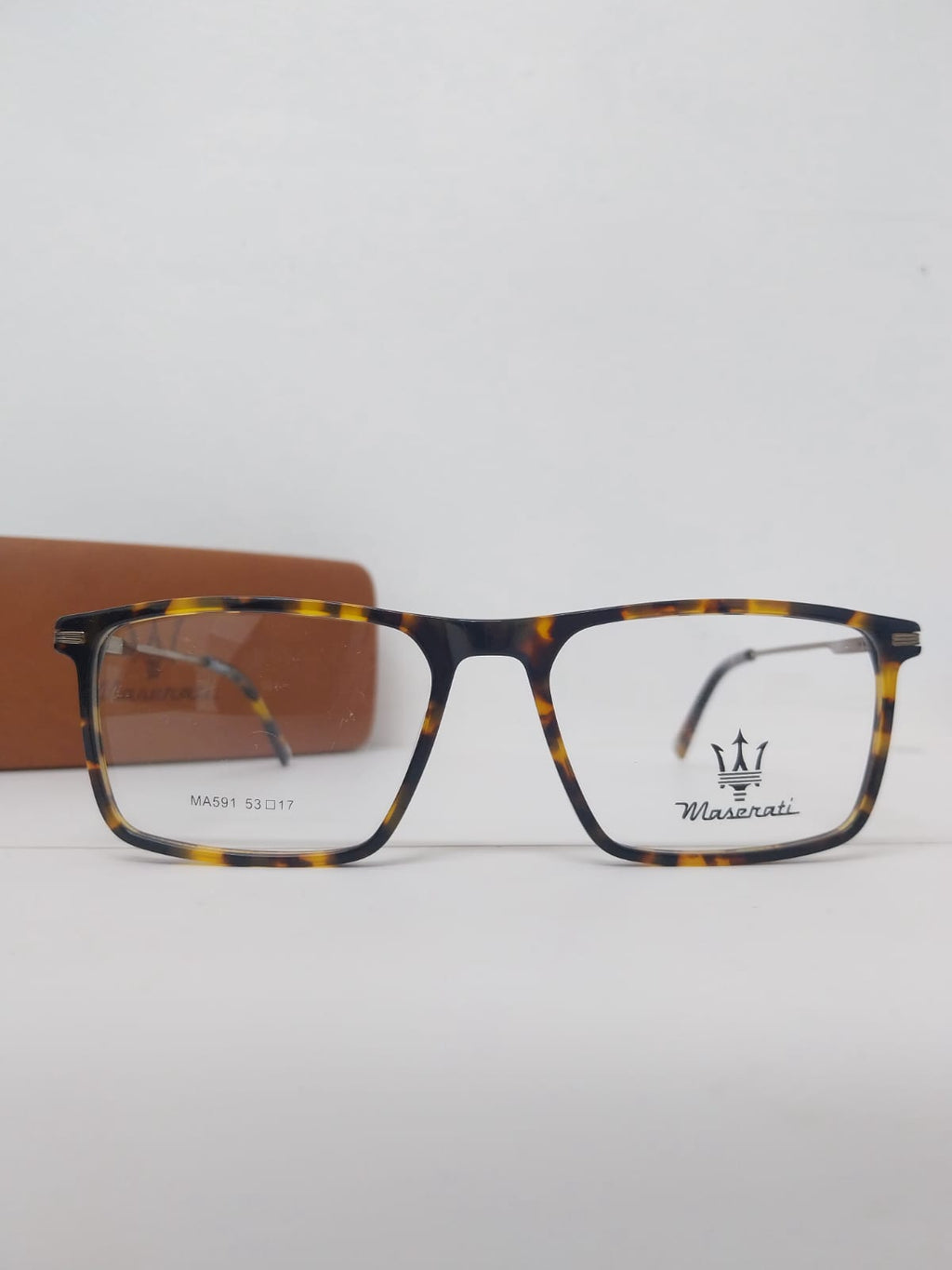 Lente optico MA591 C3 Maserati