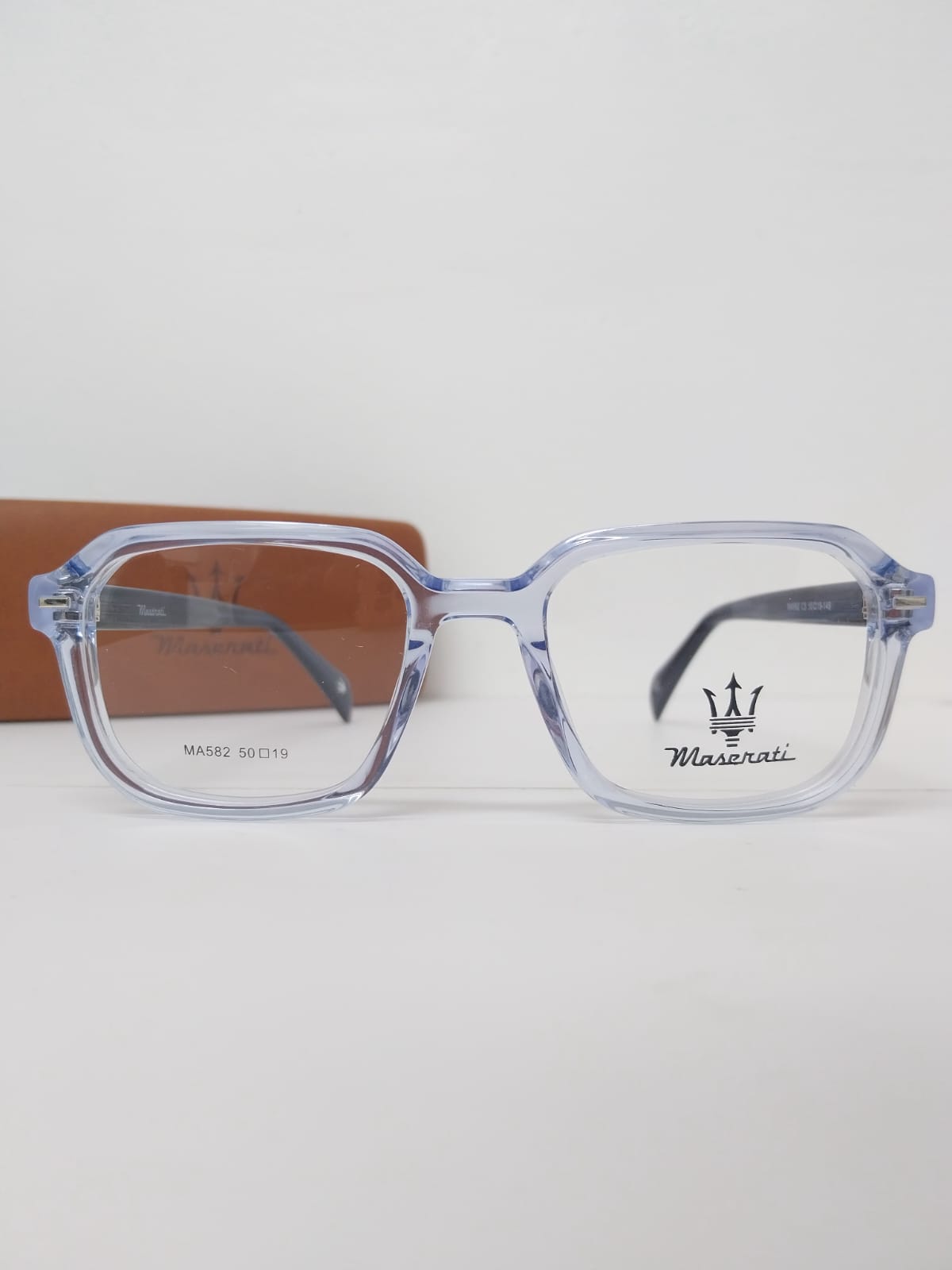 Lente Optico MA582 C5 Maserati