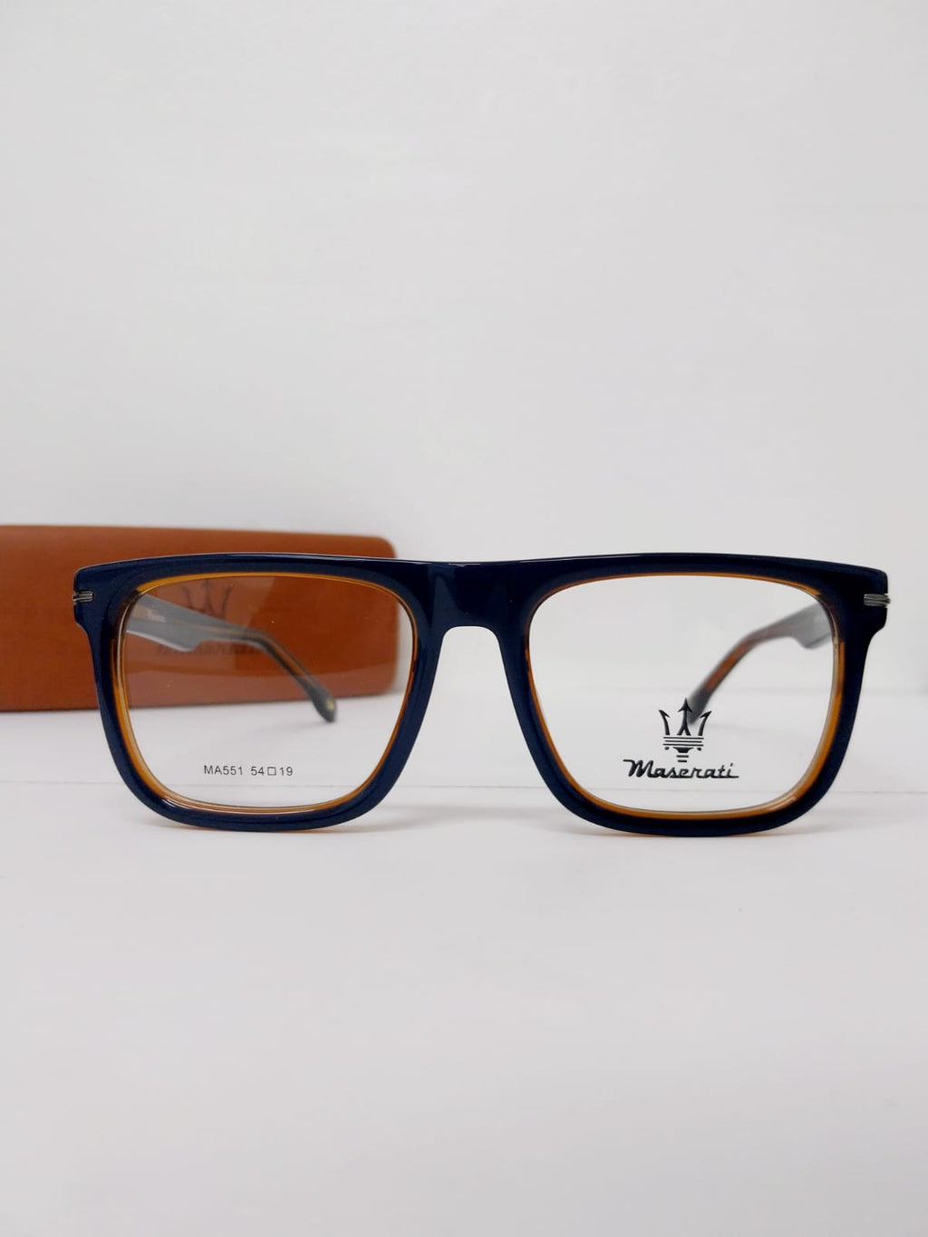 Lente óptico MA551 C3 Maserati