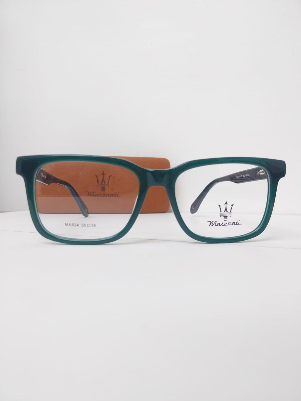 Lente optico MA534 C2 Maserati