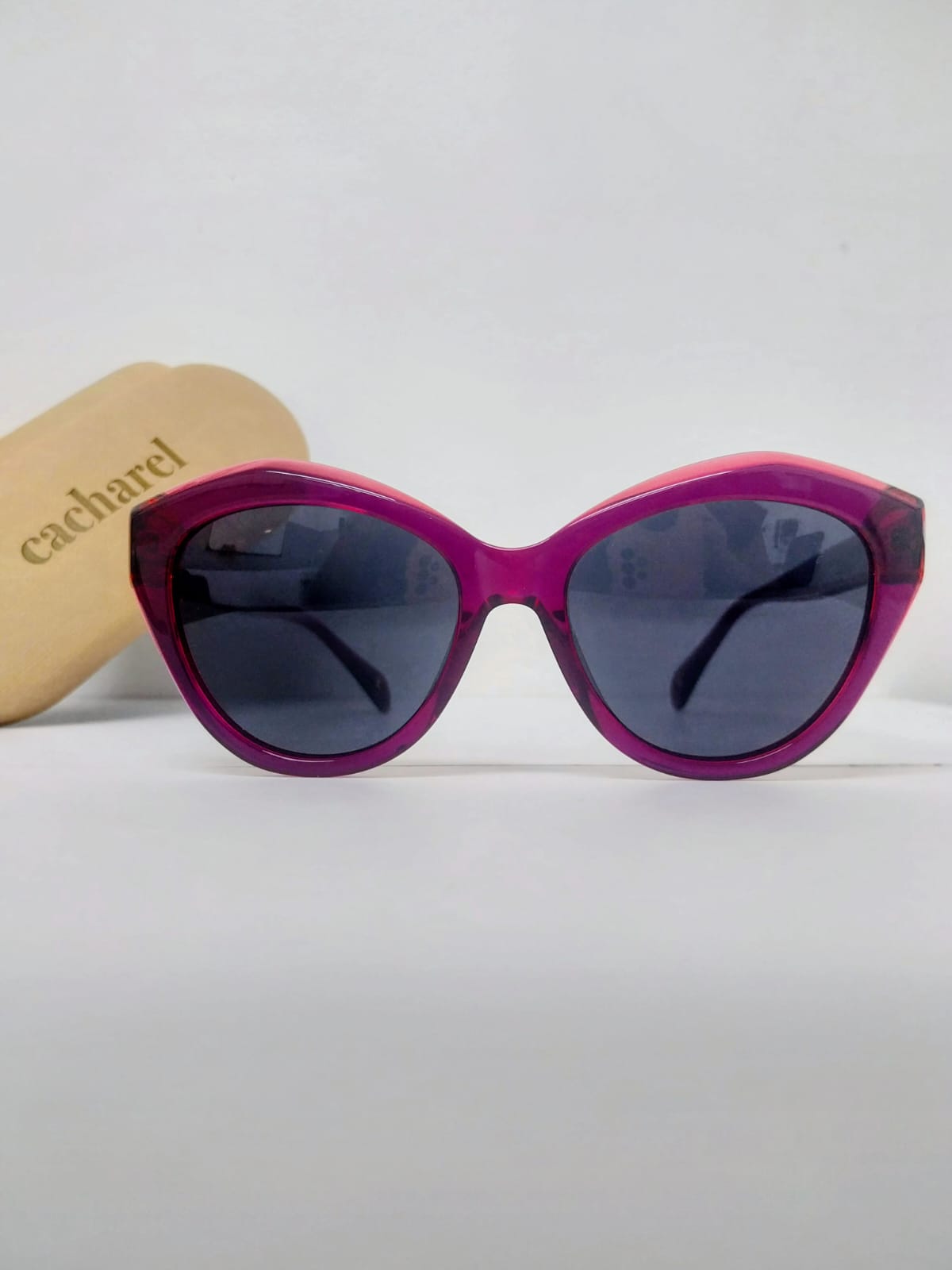 Gafas de sol CA049 C3 CACHAREL