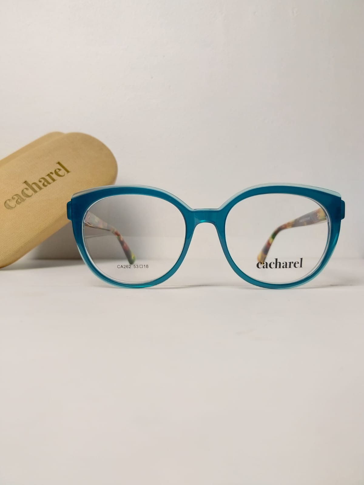 Lente optico CA262 C2 CACHAREL