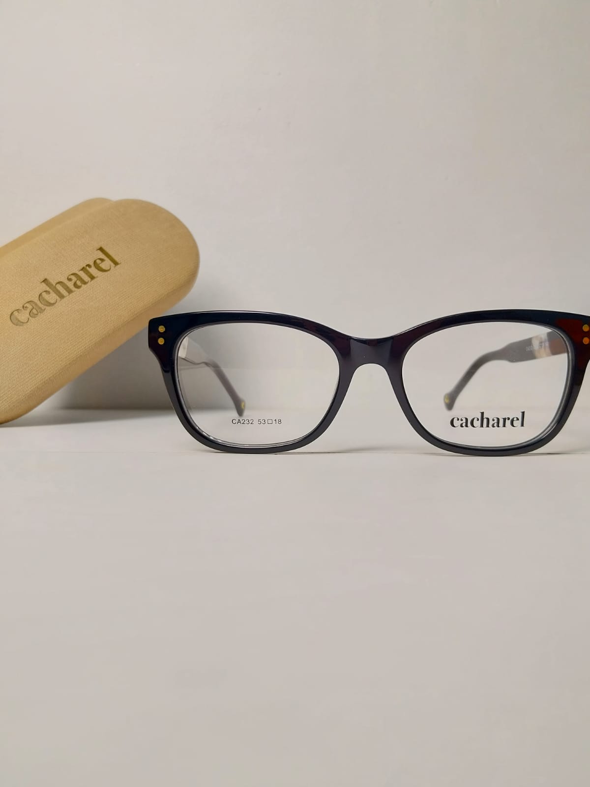 Lente optico CA232 C1 CACHAREL