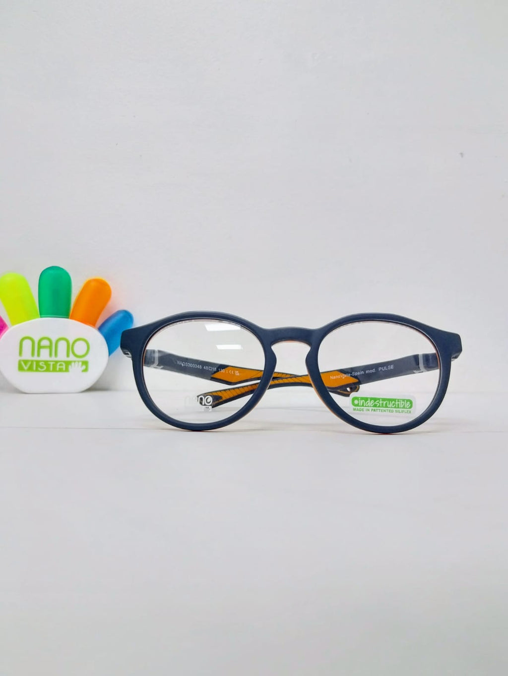 Lente NANO VISTA NAO3300348