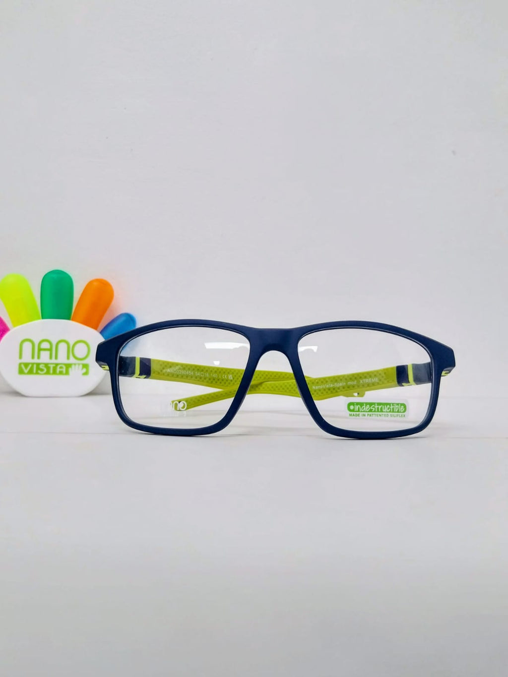 Lentes NANO VISTA NAO3290454