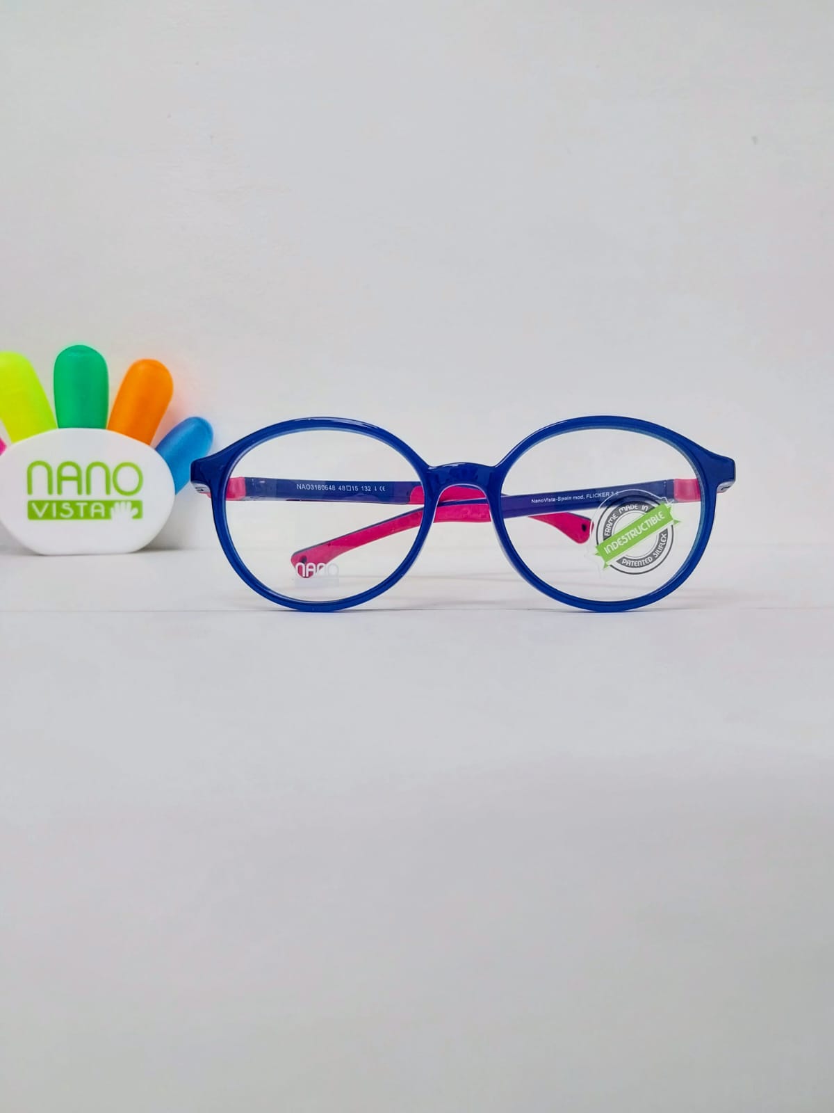 Lente NANO VISTA NAO3180648