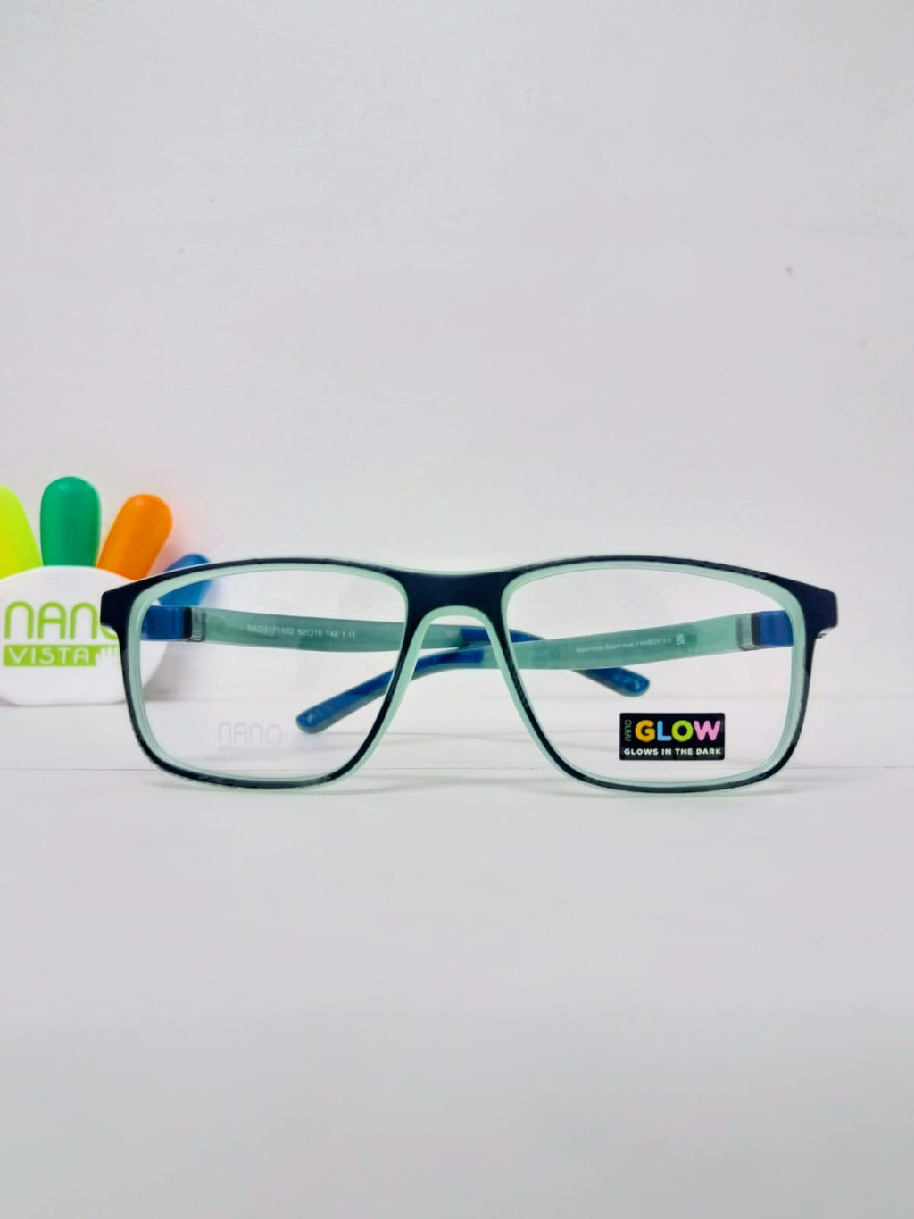 Lentes NANO VISTA GLOW NAO3171952