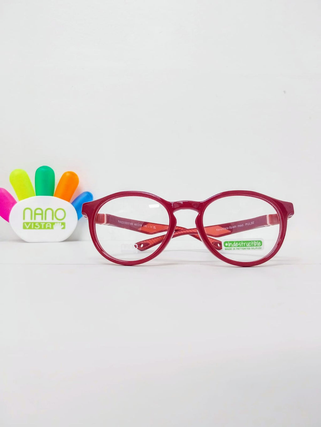 Lente NANO VISTA NAO3300148