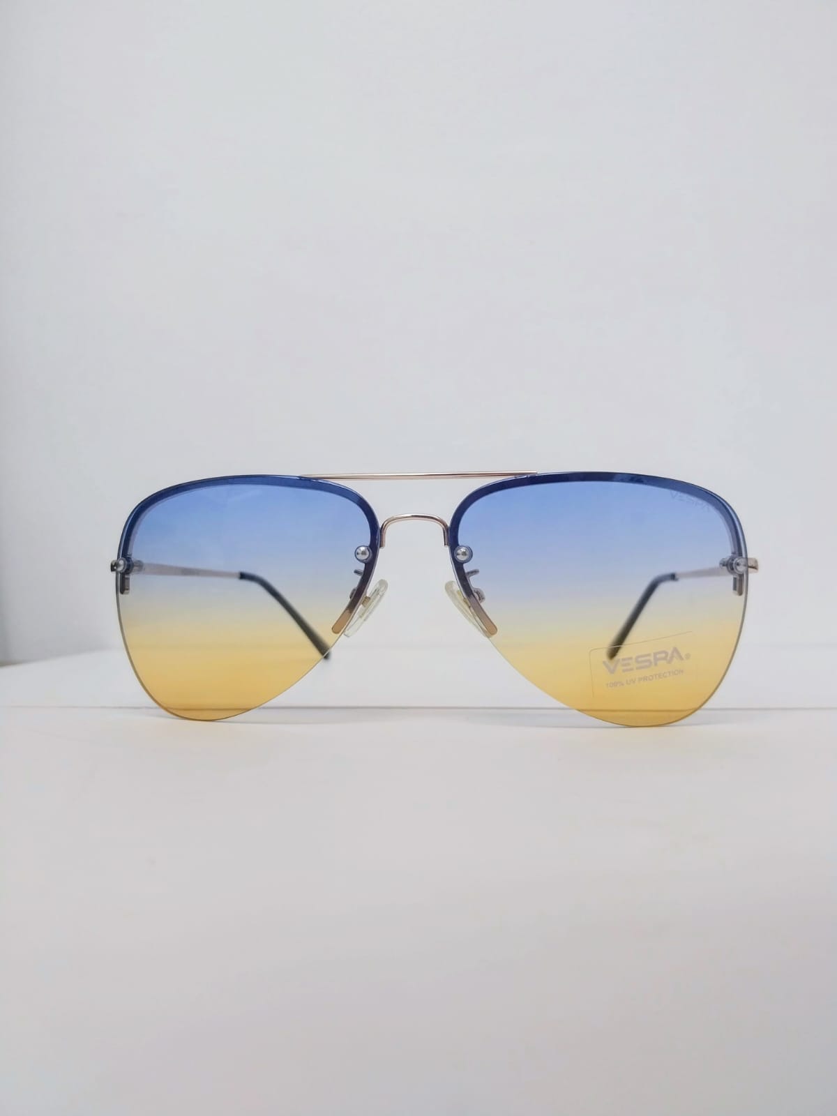 Lente de sol Vespa DYVE023 C2