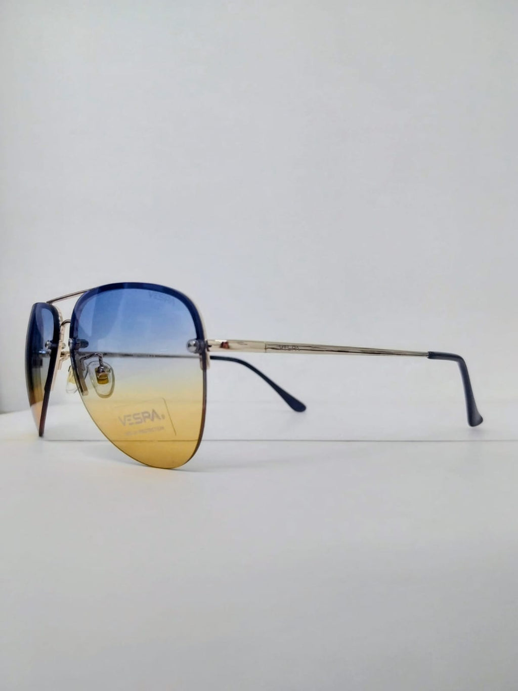 Lente de sol Vespa DYVE023 C2