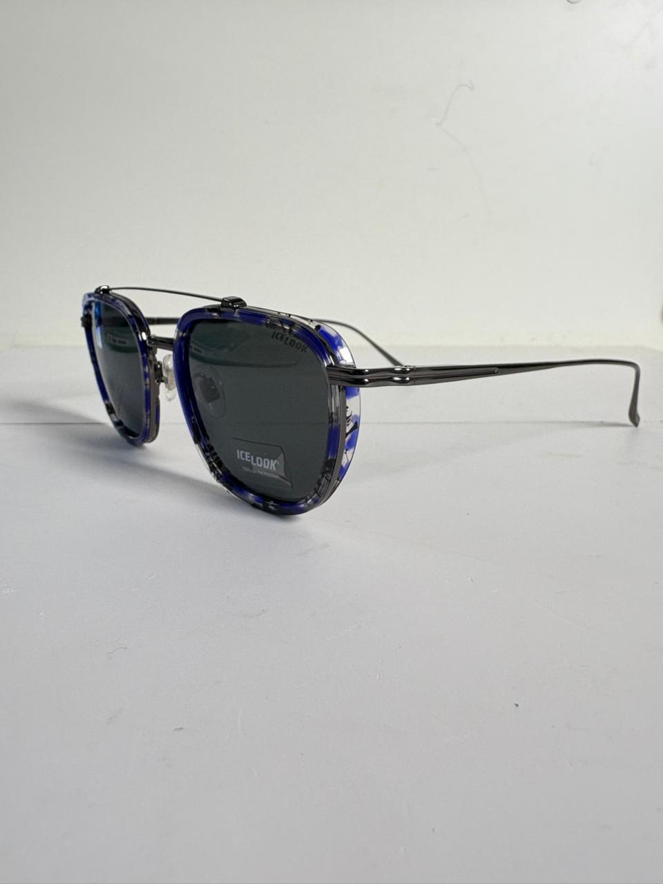 Lente de sol Polarizado Ice Look KF1922I C9