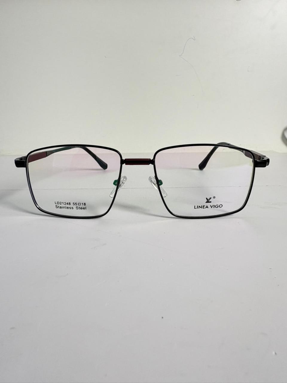 Lente optico Linea Vigo LD21248 C1