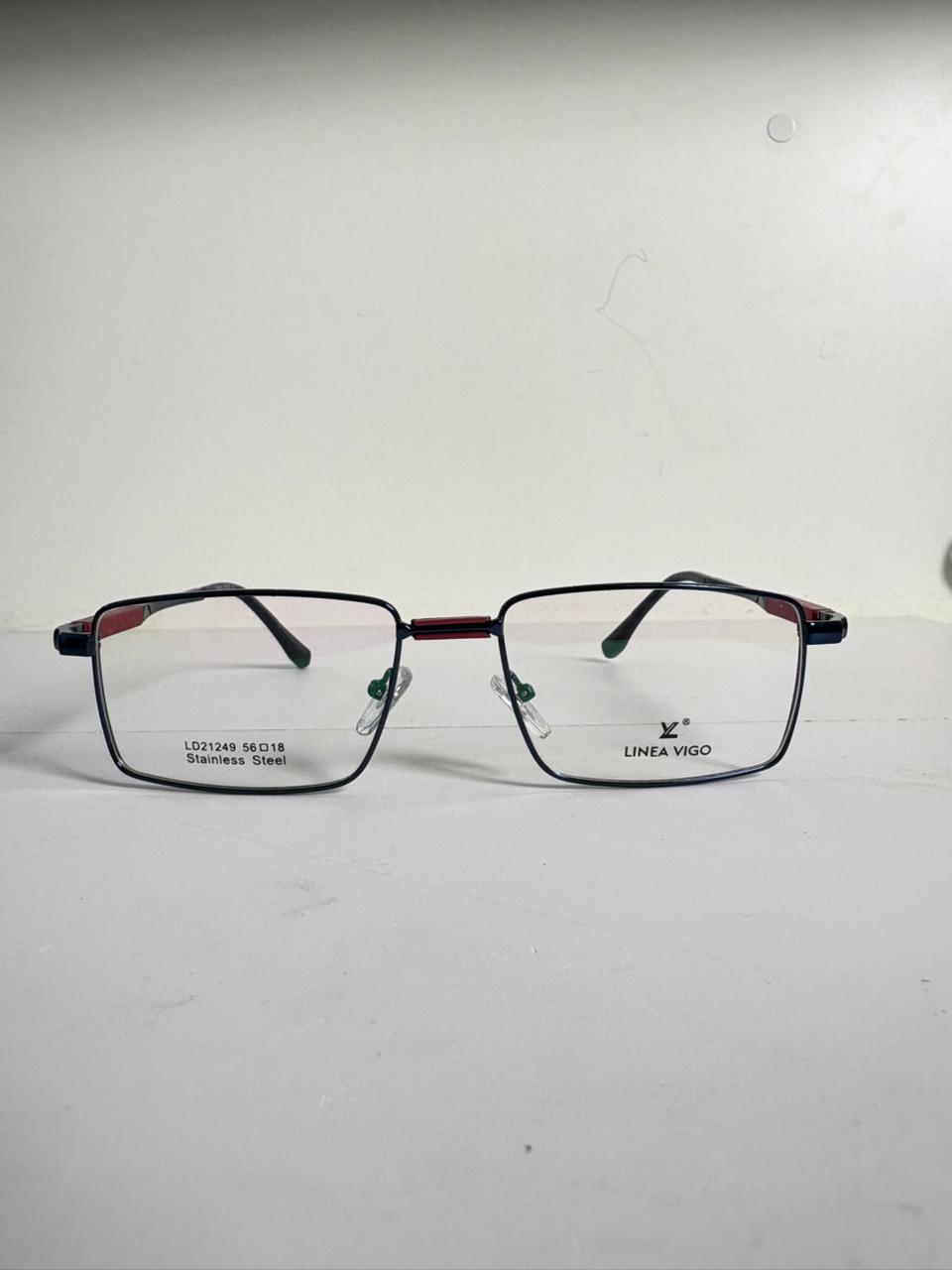 Lente optico Linea Vigo LD21249 C3