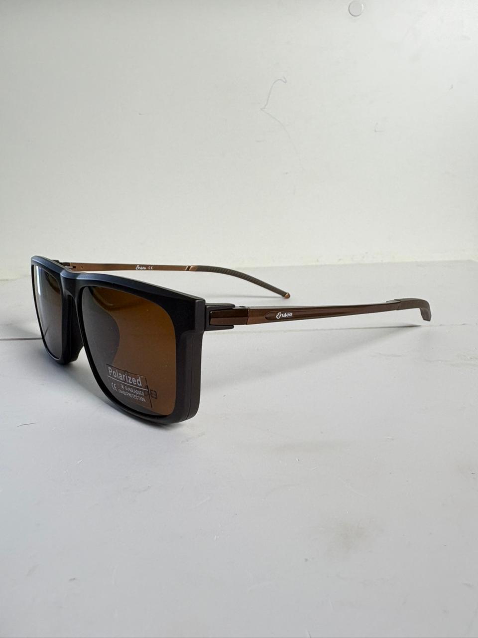 Lente optico CLIP ON polarizado T071 C3