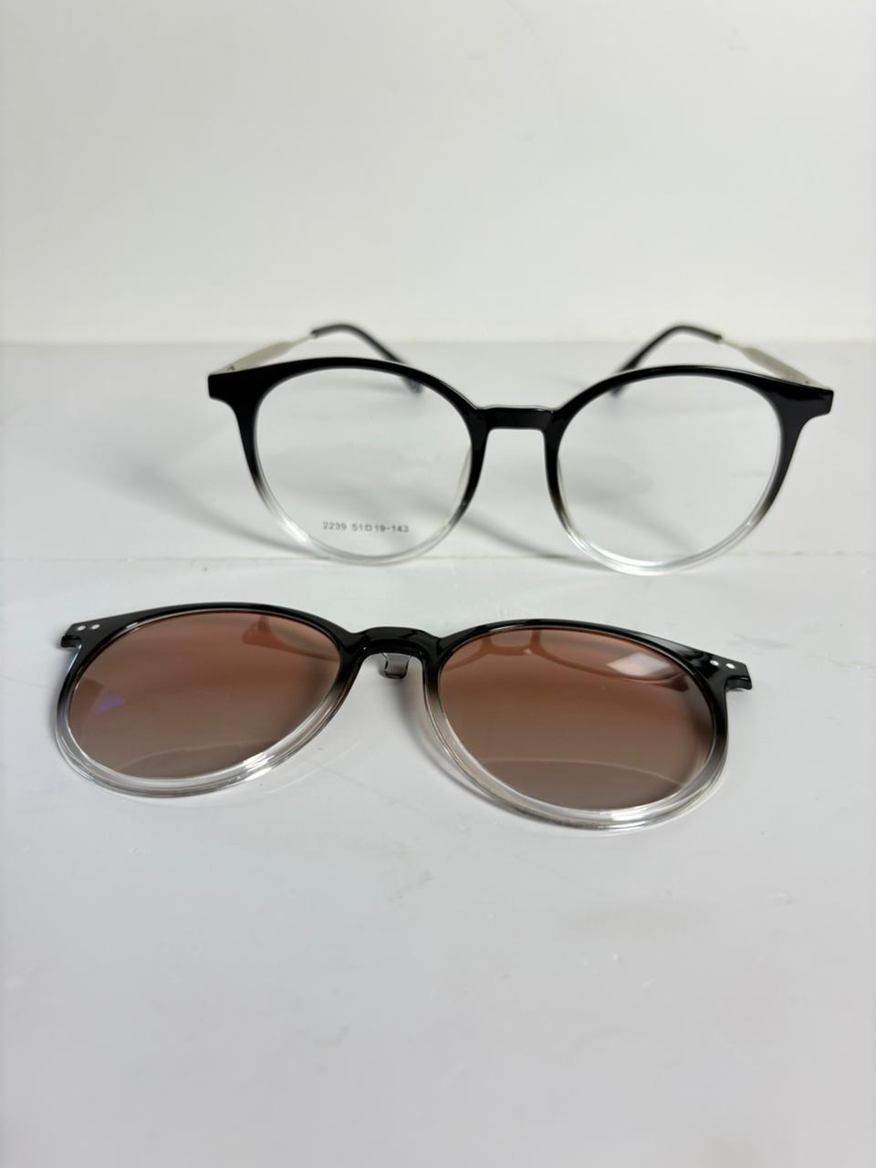 Lente optico CLIP ON 2239 C5