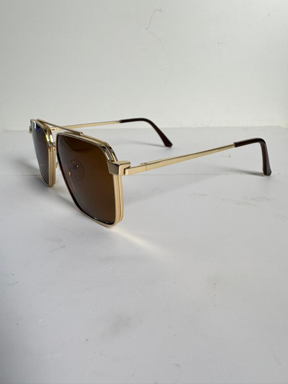 Lente optico CLIP ON polarizado 91702