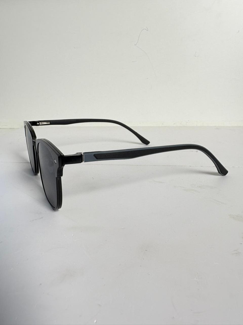 Lente optico CLIP ON polarizado 7027