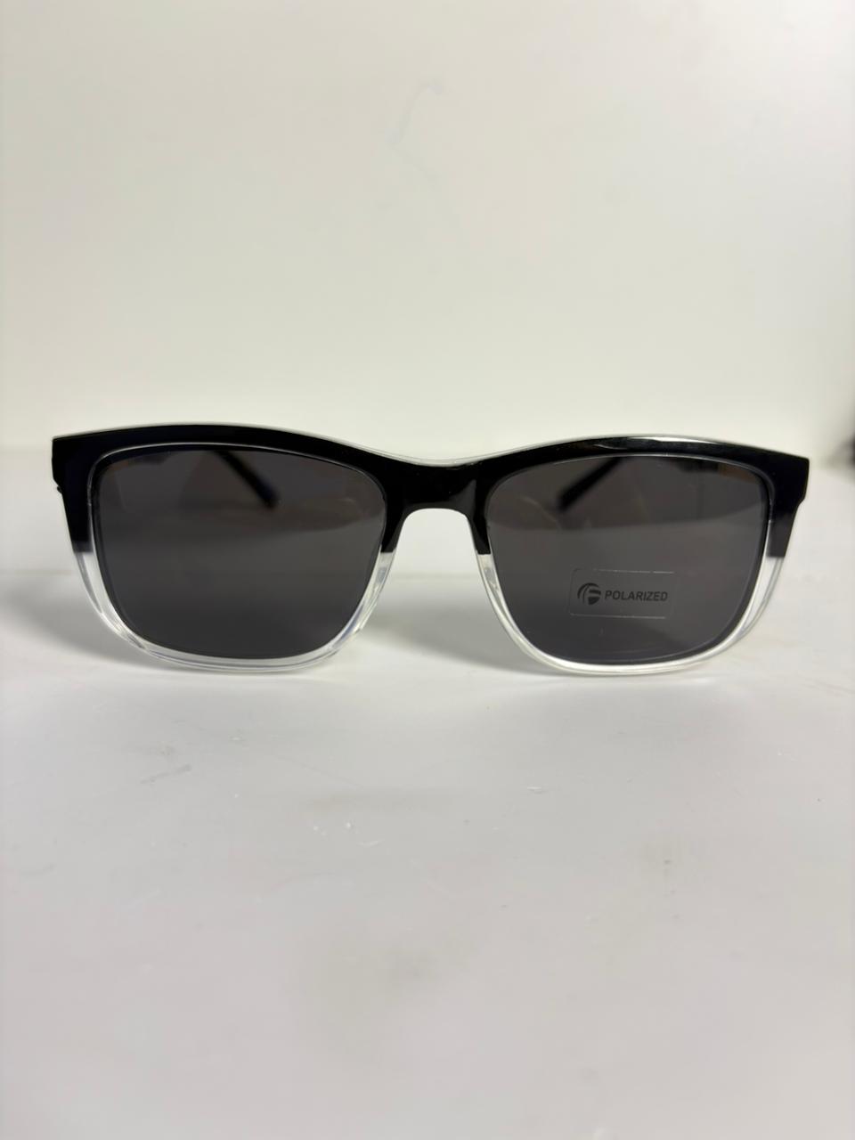 Lente optico CLIP ON polarizado 81011 C10