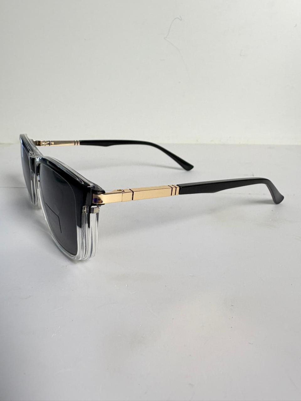 Lente optico CLIP ON polarizado 81011 C10