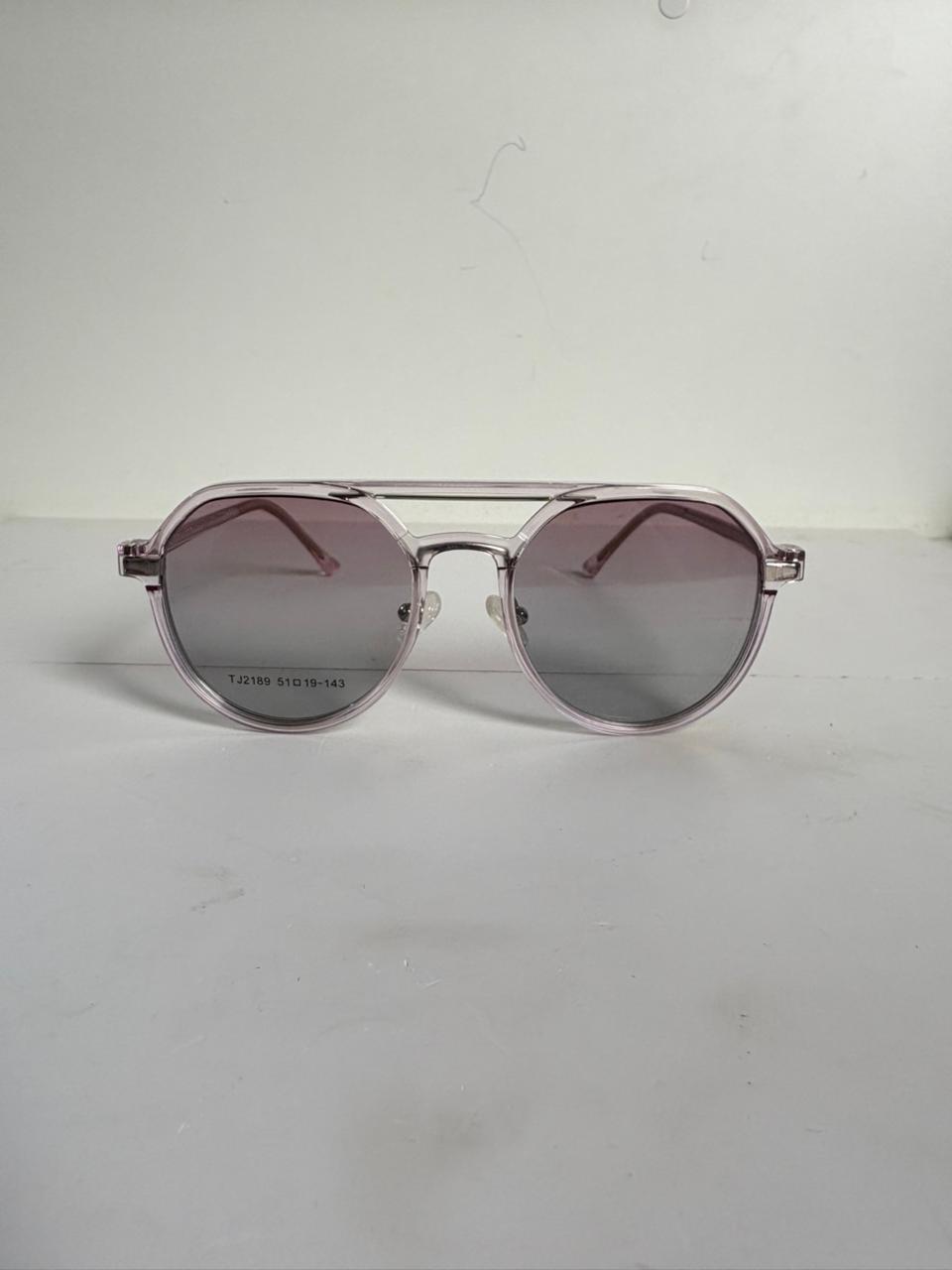 Lente optico CLIP ON polarizado TJ2189