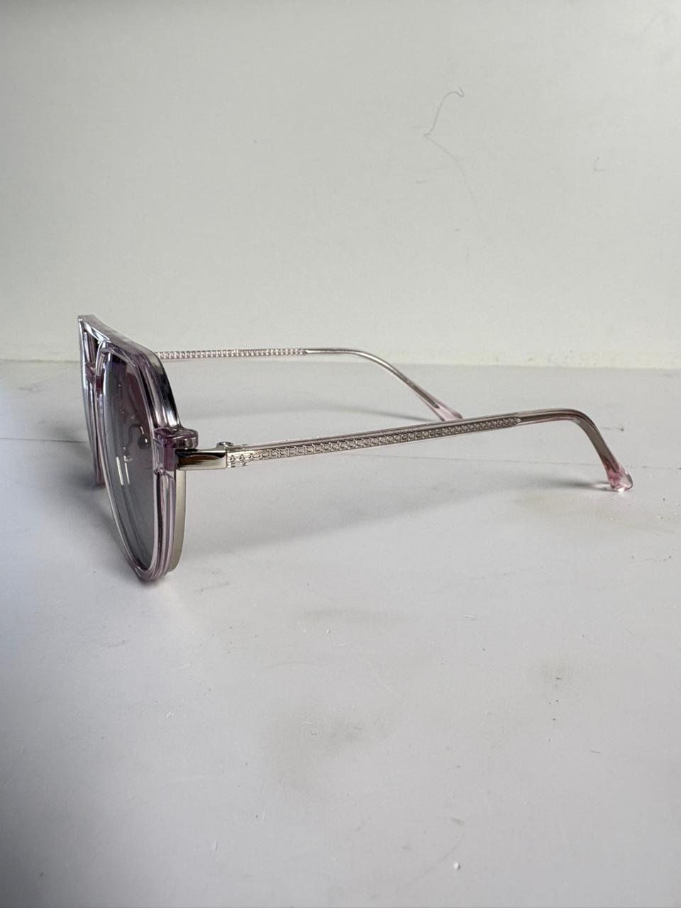 Lente optico CLIP ON polarizado TJ2189