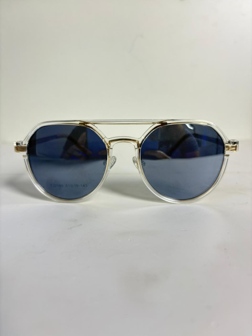 Lente optico CLIP ON polarizado TJ2189