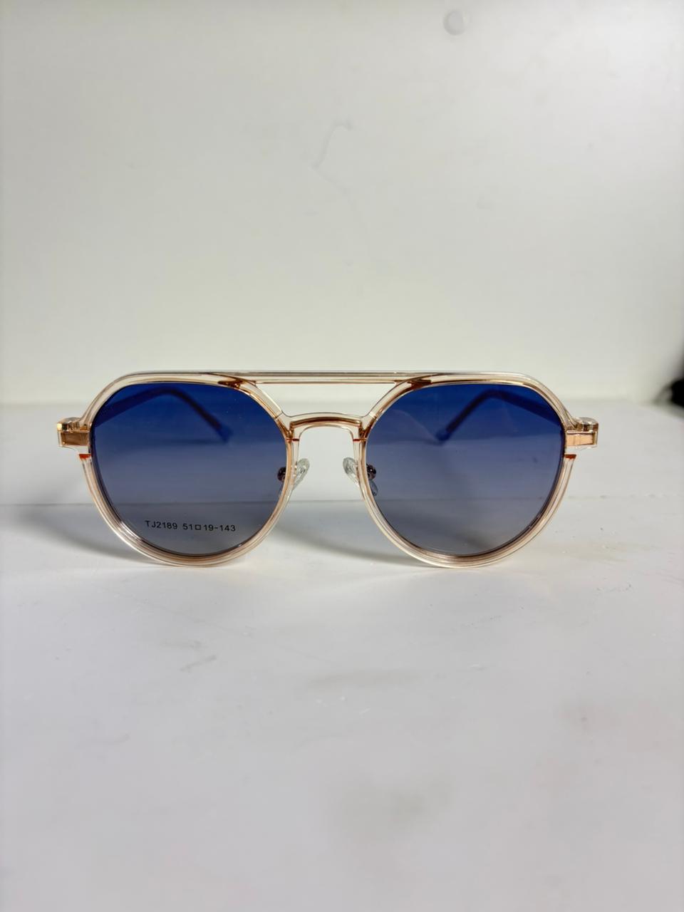 Lente optico CLIP ON polarizado TJ2189