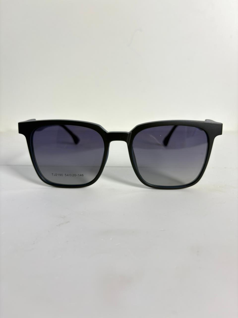 Lente optico CLIP ON polarizado TJ2190 C3