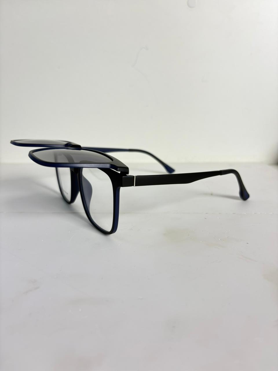 Lente optico CLIP ON polarizado TJ2190 C3