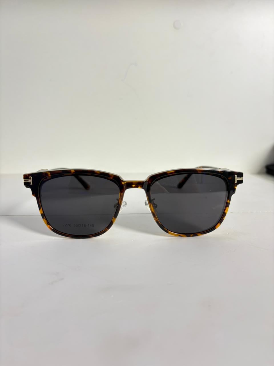 Lente optico CLIP ON polarizado 2276 C5