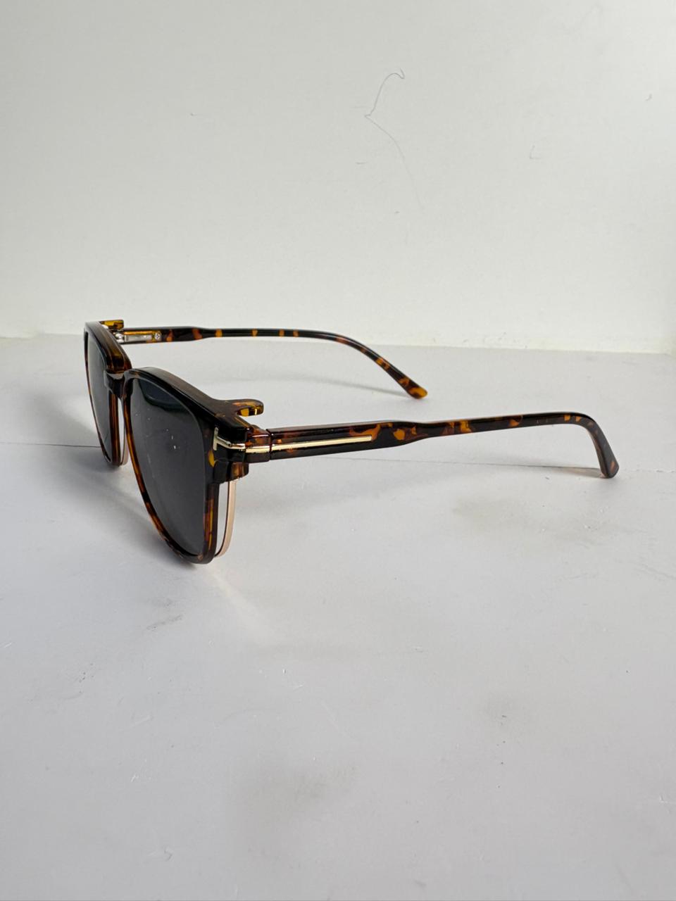 Lente optico CLIP ON polarizado 2276 C5