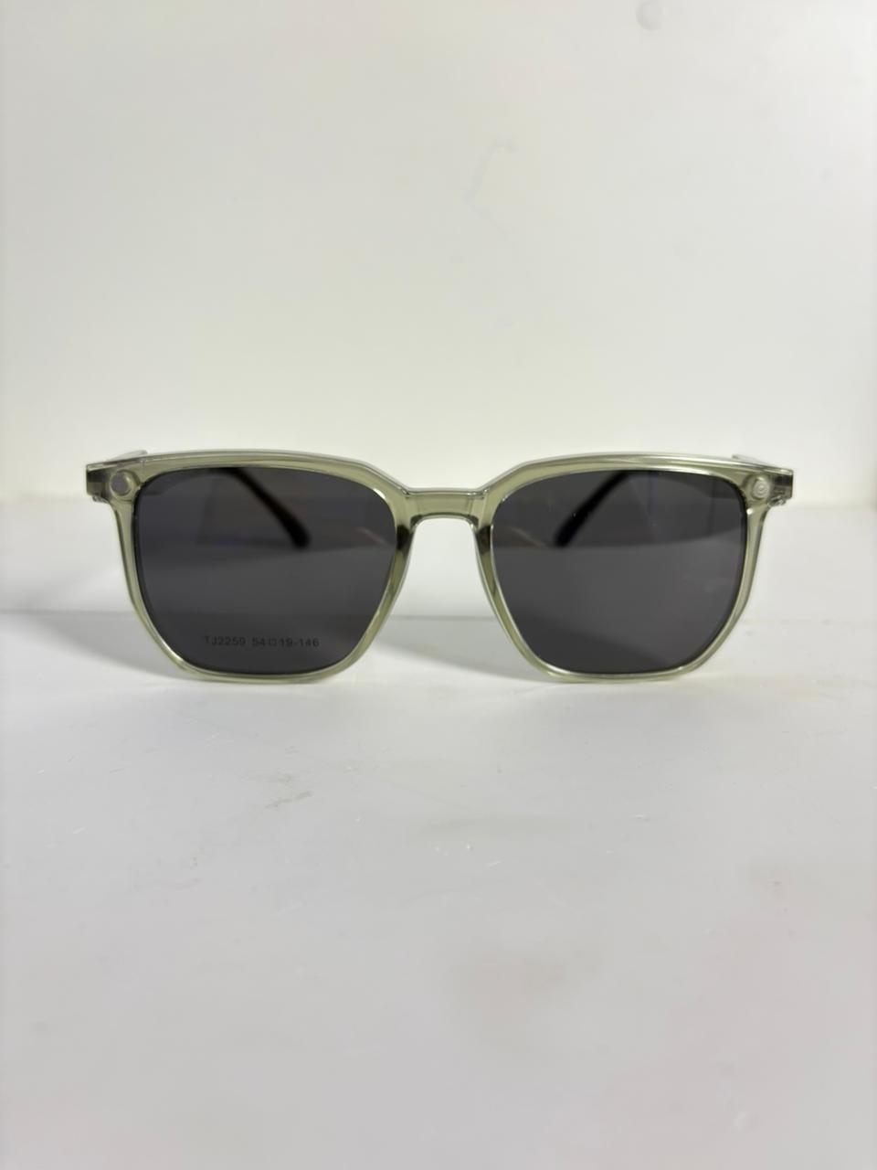 Lente optico CLIP ON polarizado TJ2259 C3