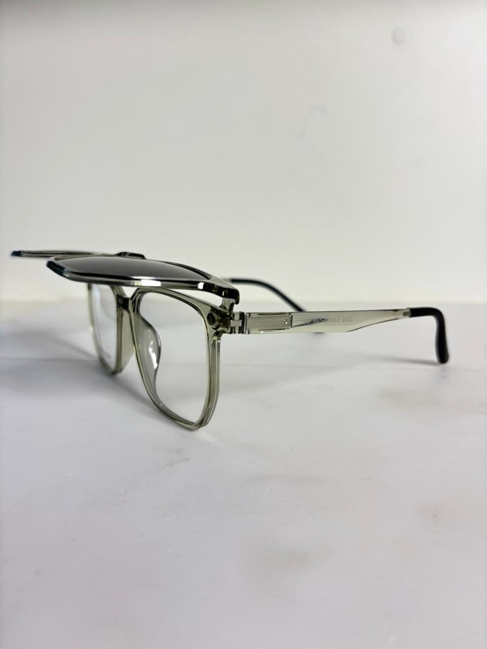 Lente optico CLIP ON polarizado TJ2259 C3