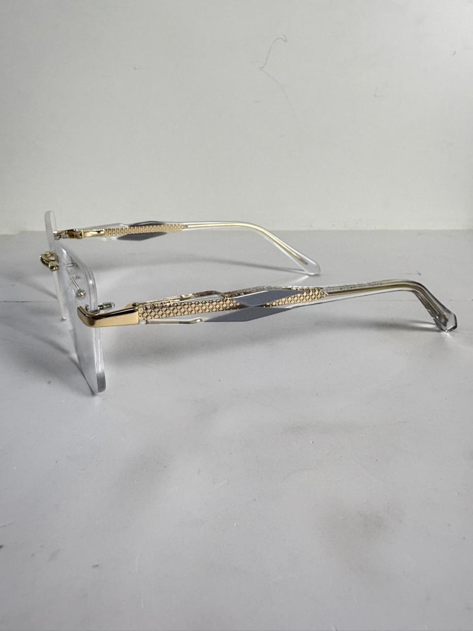 lente optico al aire 82215 C6