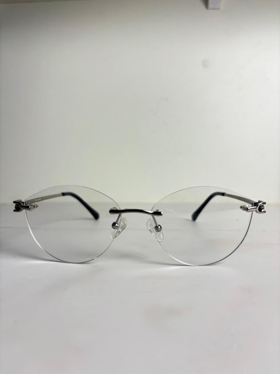 Lente optico al aire M23306 C2