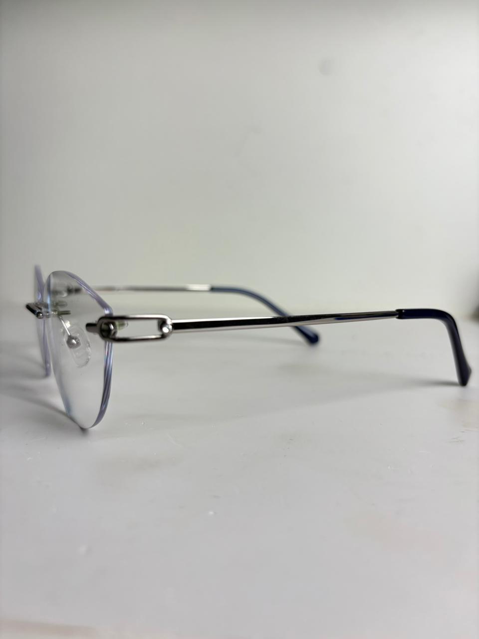 Lente optico al aire M23306 C2