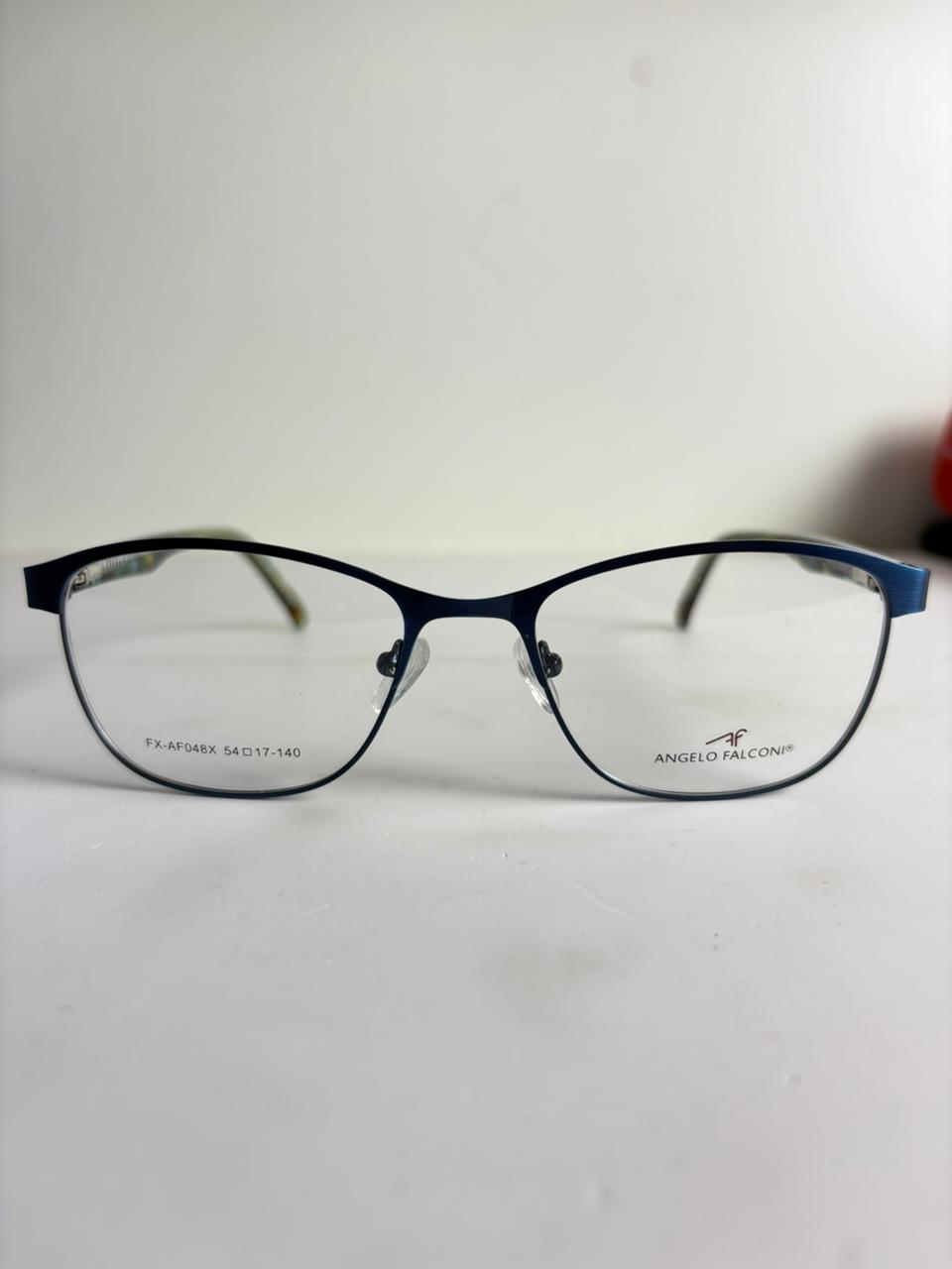 Lente optico Angelo Falconi FX-AF048X C4