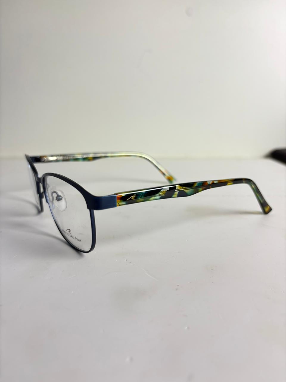 Lente optico Angelo Falconi FX-AF048X C4