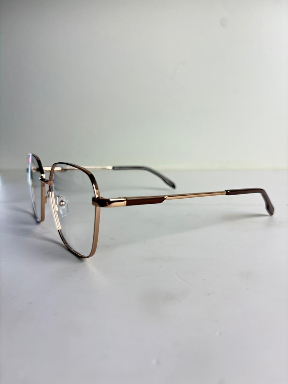 Lente optico Femmevue TC 1054 C4