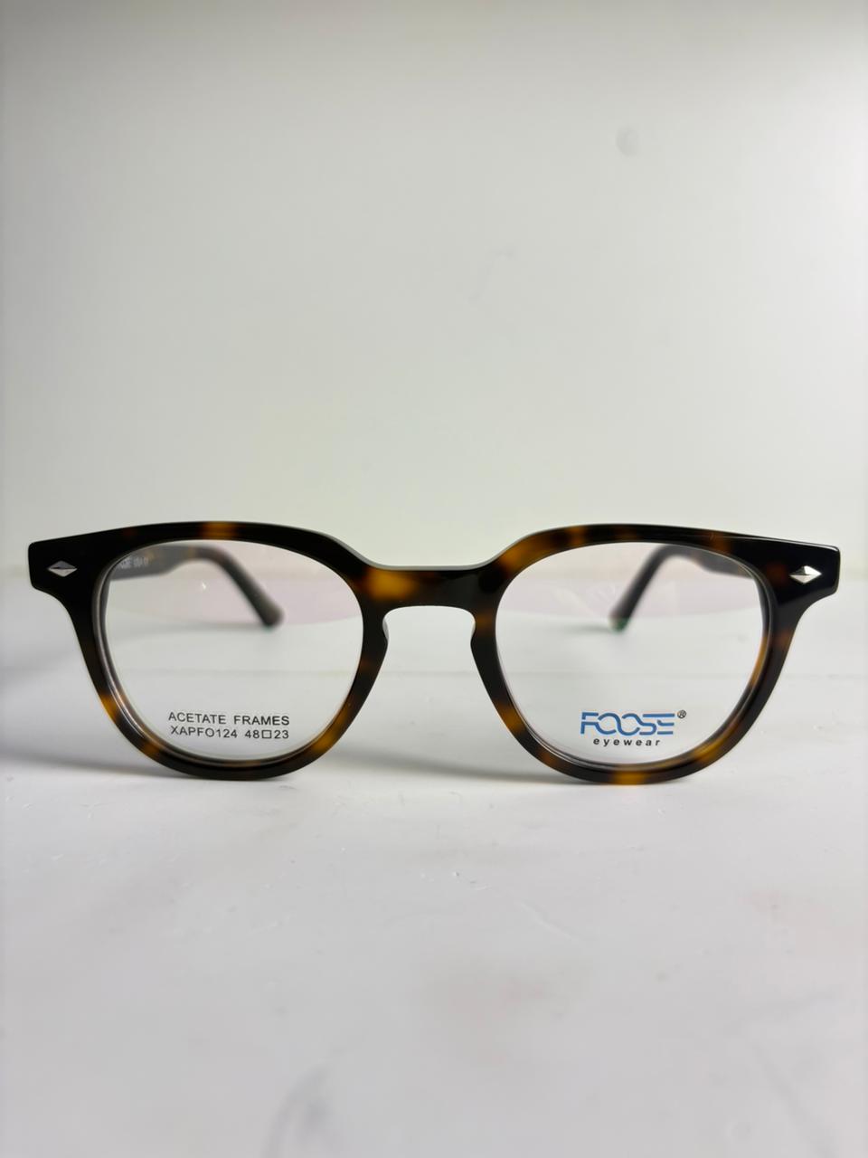 Lente optico Foose XAPFO124 C4