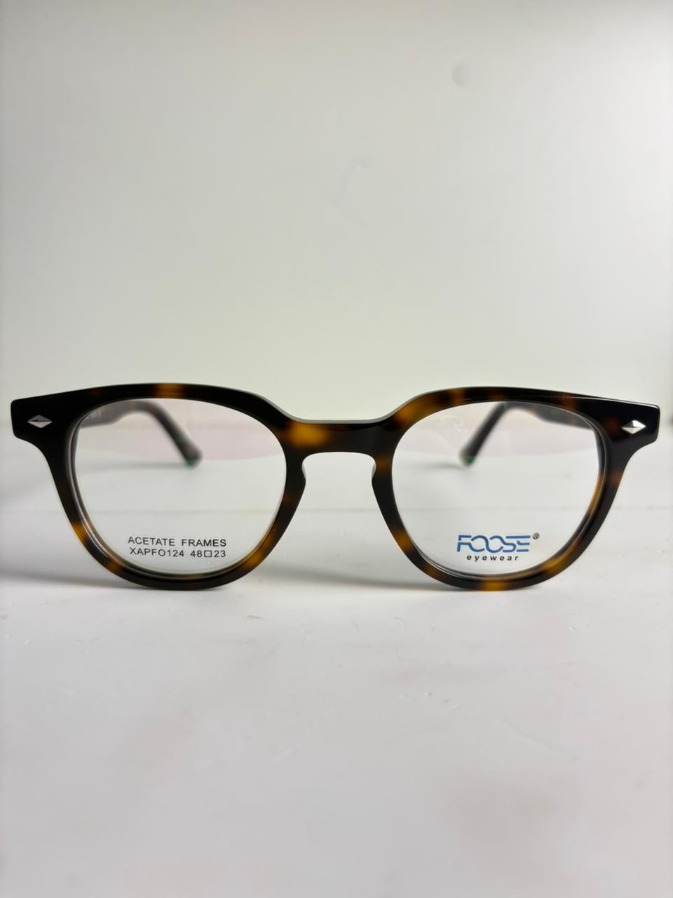 Lente optico Foose XAPFO124 C4