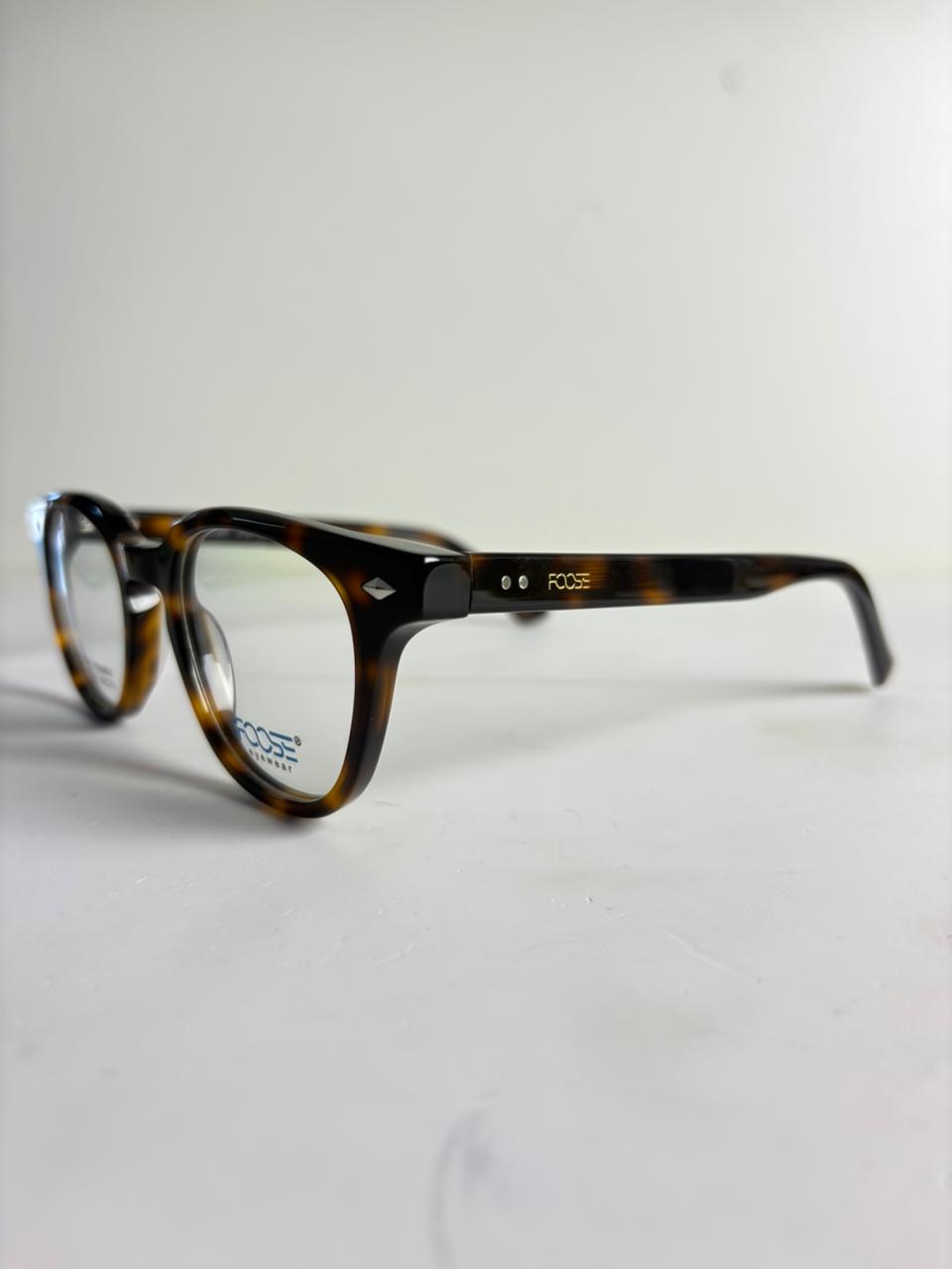 Lente optico Foose XAPFO124 C4